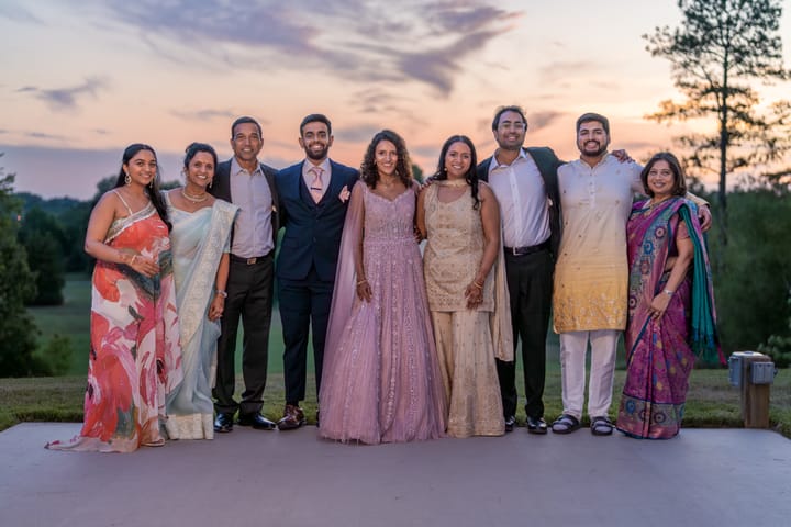 Kaustubh & Ankita Wedding, photo 768