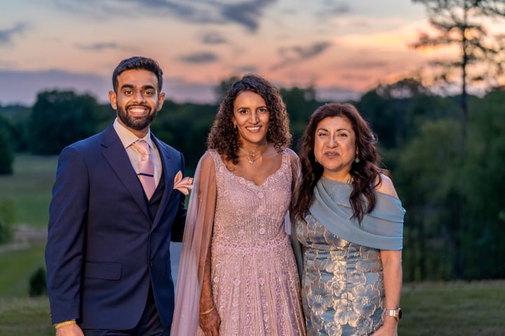 Kaustubh & Ankita Wedding, photo 776
