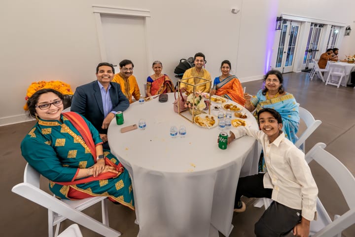Kaustubh & Ankita Wedding, photo 792