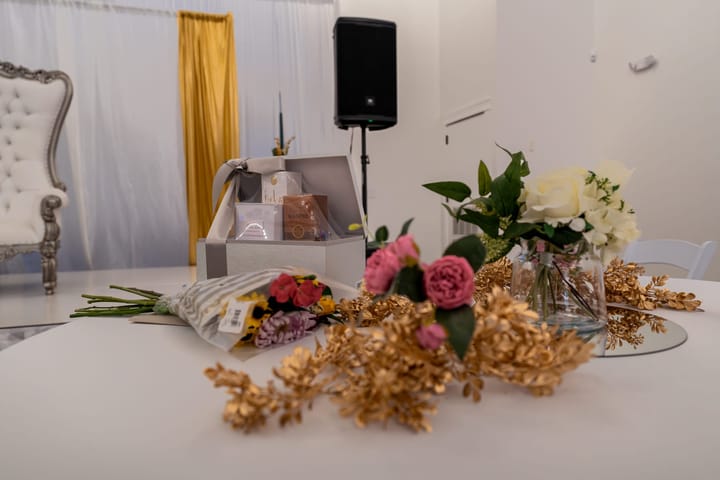 Kaustubh & Ankita Wedding, photo 800