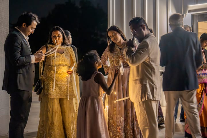 Kaustubh & Ankita Wedding, photo 808