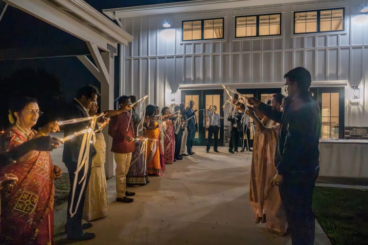 Kaustubh & Ankita Wedding, photo 816