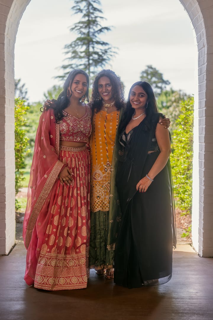 Kaustubh & Ankita Wedding, photo 681