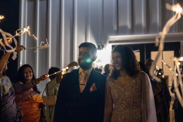 Kaustubh & Ankita Wedding, photo 840