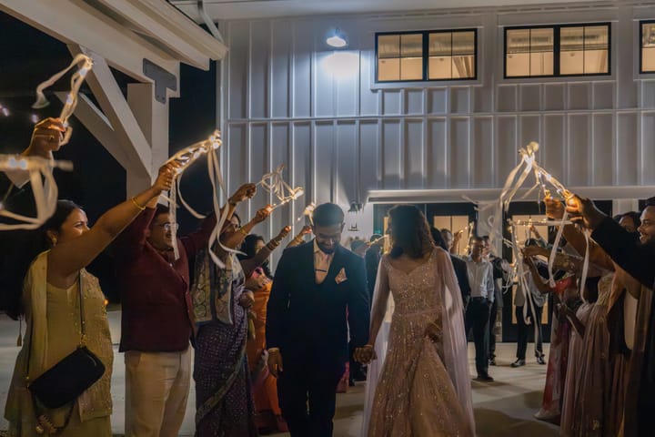 Kaustubh & Ankita Wedding, photo 848