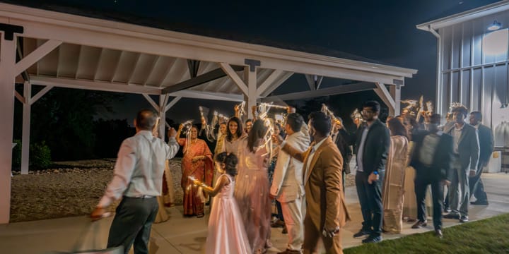 Kaustubh & Ankita Wedding, photo 856