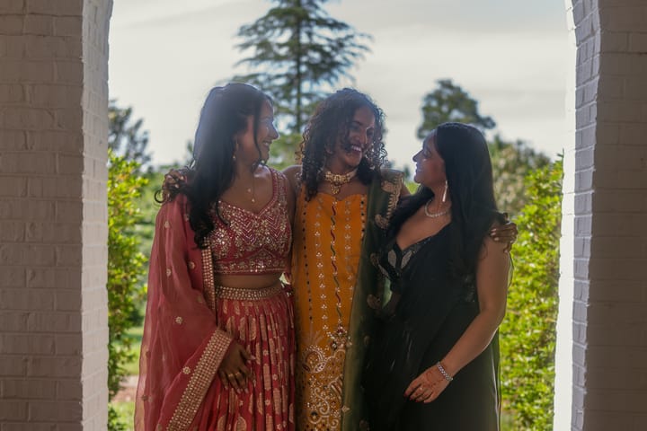 Kaustubh & Ankita Wedding, photo 689