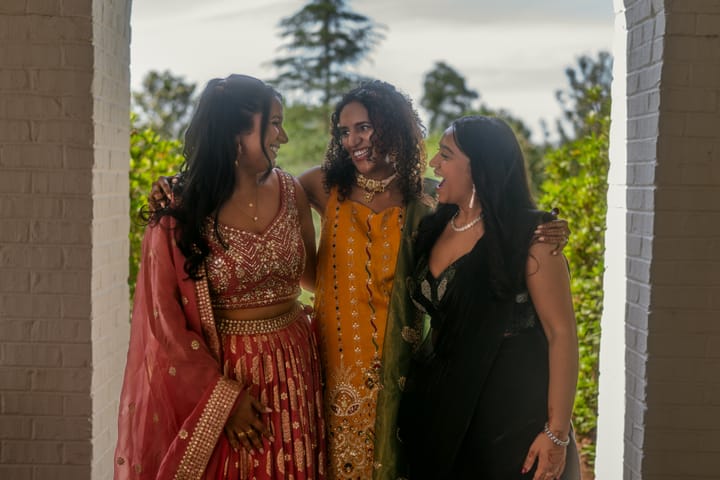 Kaustubh & Ankita Wedding, photo 697