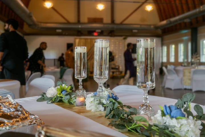 Kaustubh & Ankita Wedding, photo 745