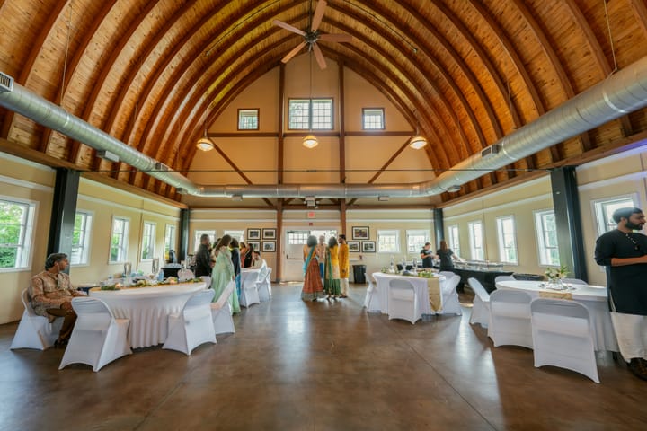 Kaustubh & Ankita Wedding, photo 753