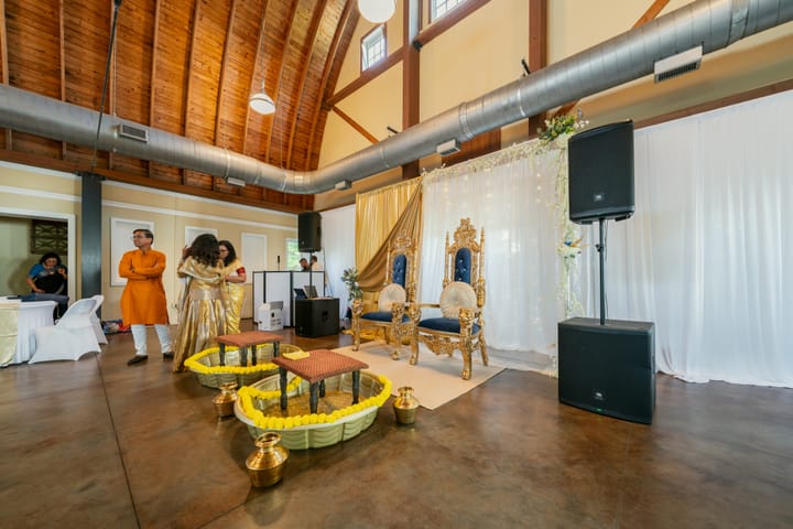 Kaustubh & Ankita Wedding, photo 777