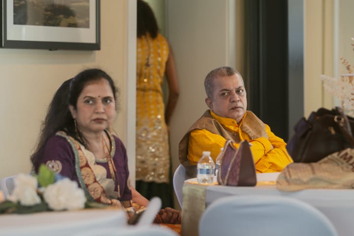 Kaustubh & Ankita Wedding, photo 785
