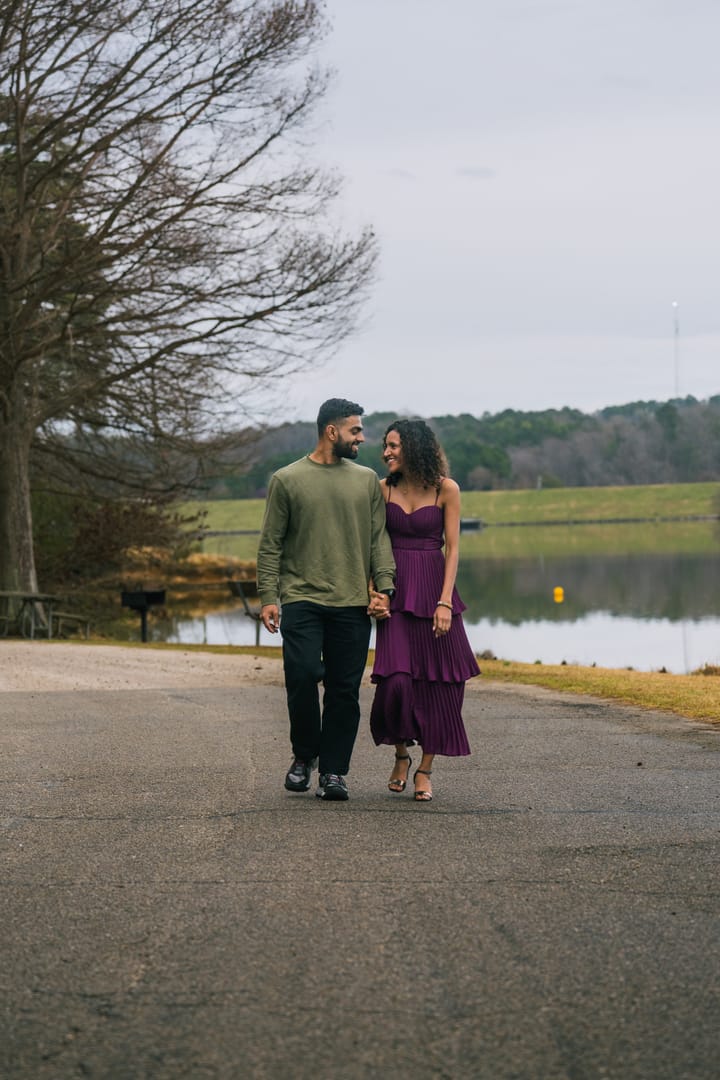 Kaustubh's Proposal, photo 14