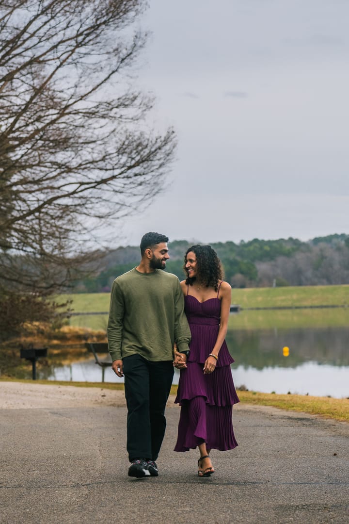 Kaustubh's Proposal, photo 3