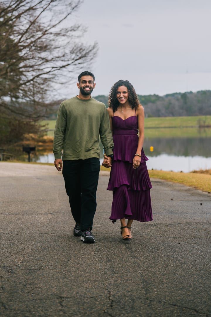 Kaustubh's Proposal, photo 9
