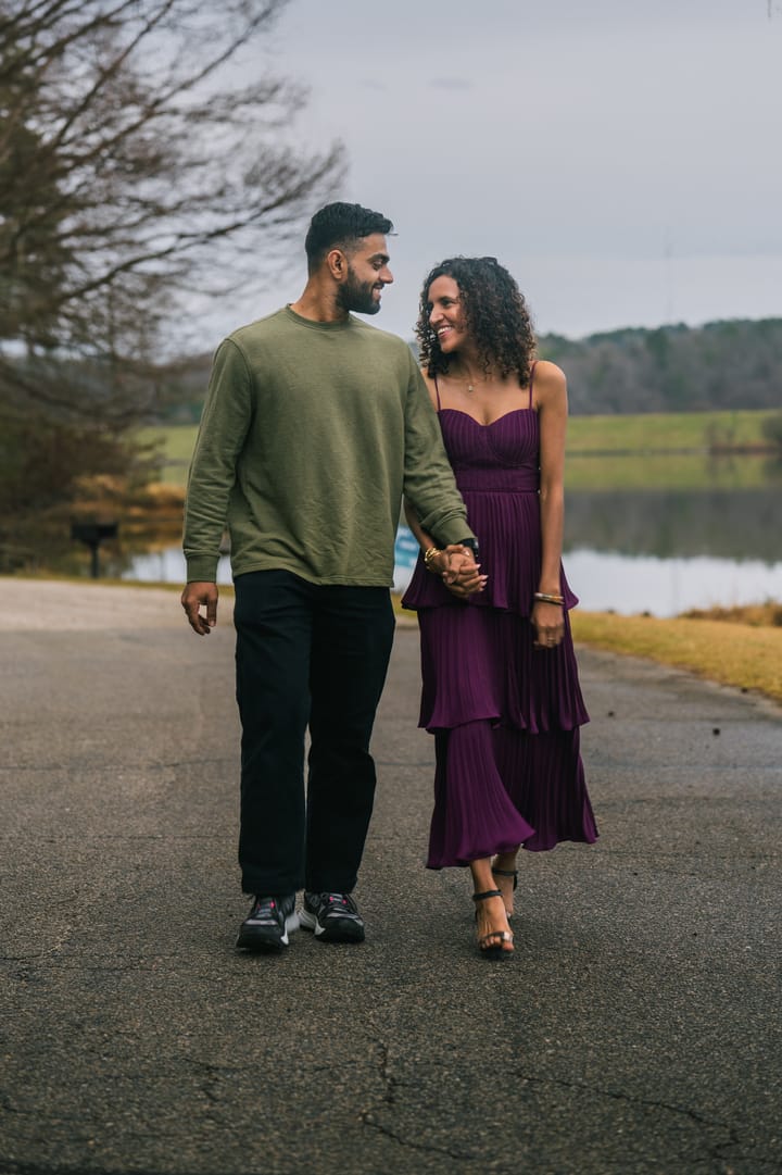 Kaustubh's Proposal, photo 12