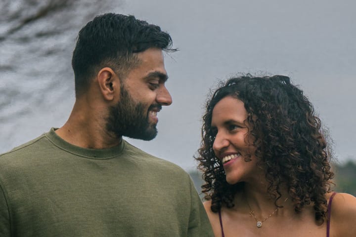 Kaustubh's Proposal, photo 15