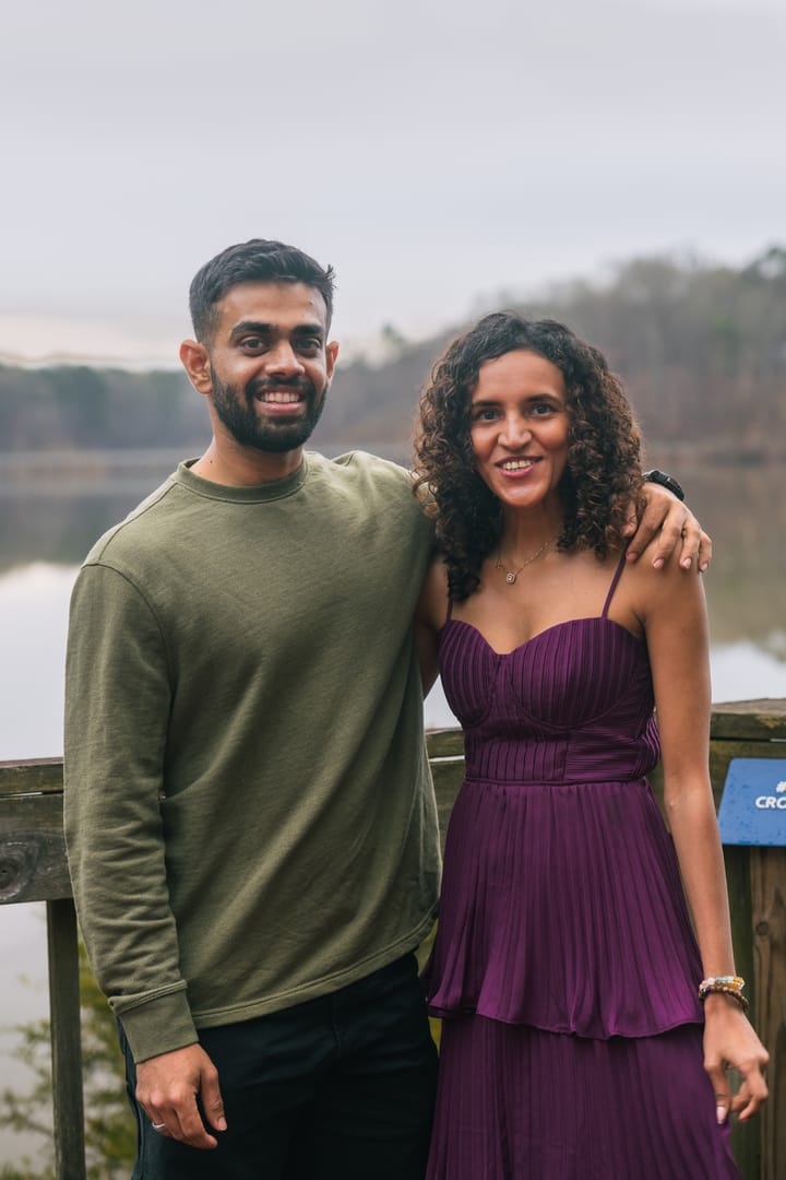 Kaustubh's Proposal, photo 13