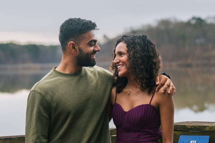 Kaustubh's Proposal
