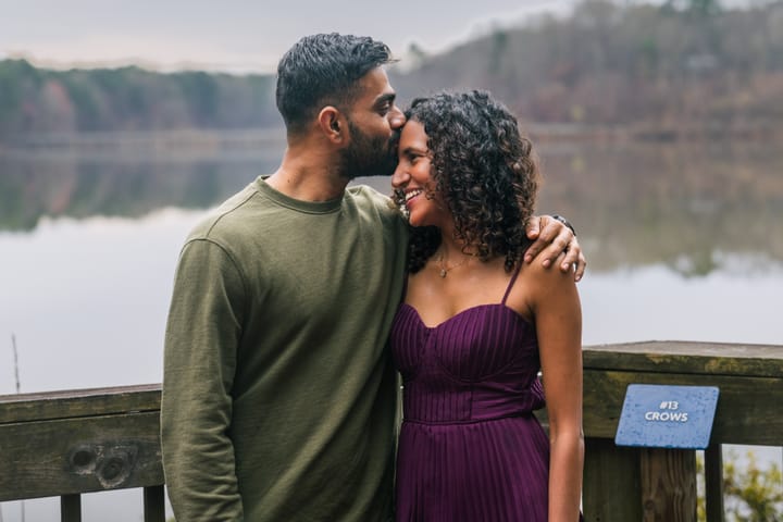 Kaustubh's Proposal, photo 8