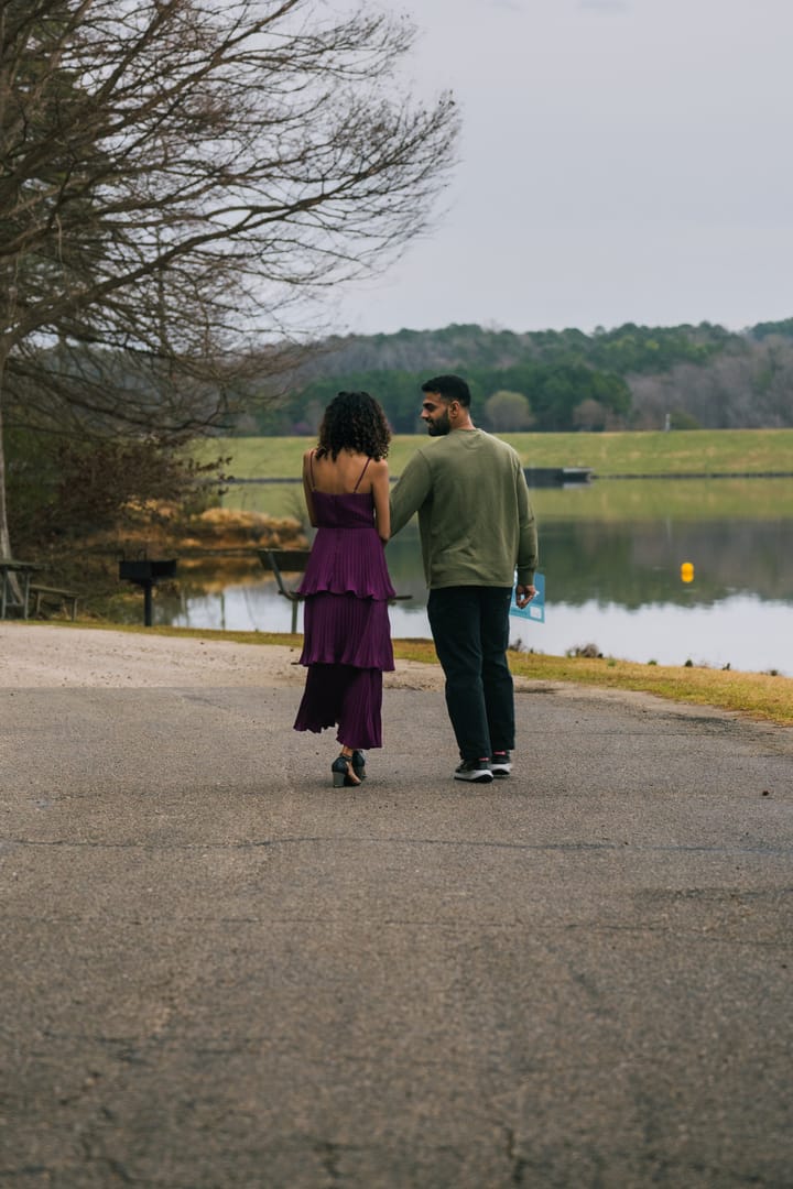 Kaustubh's Proposal, photo 11