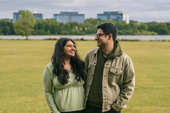 Portrait Sessions at Lake Crabtree, photo 34