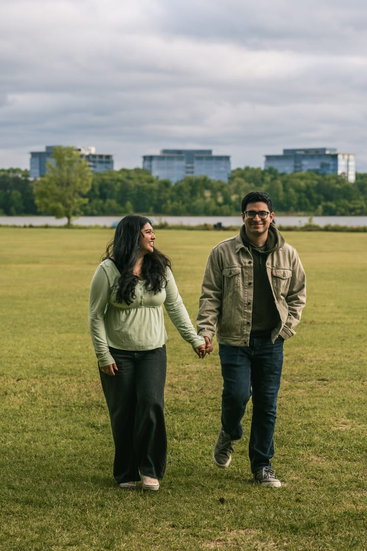 Portrait Sessions at Lake Crabtree, photo 46