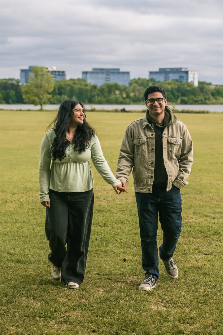 Portrait Sessions at Lake Crabtree, photo 51