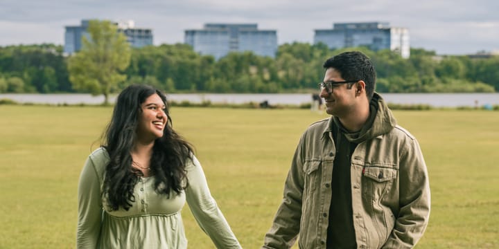Portrait Sessions at Lake Crabtree, photo 2