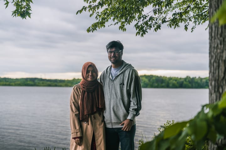 Portrait Sessions at Lake Crabtree, photo 14