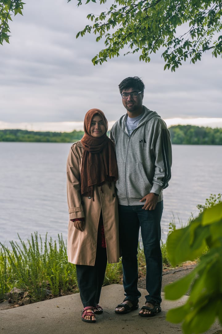 Portrait Sessions at Lake Crabtree, photo 17
