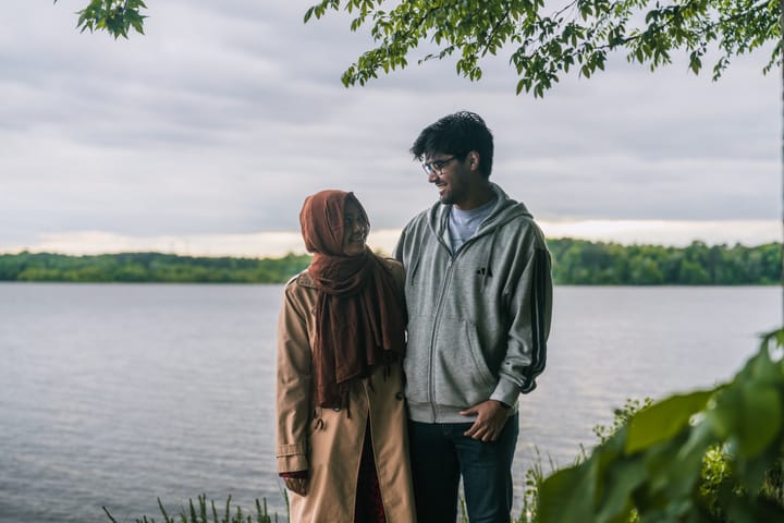 Portrait Sessions at Lake Crabtree, photo 23
