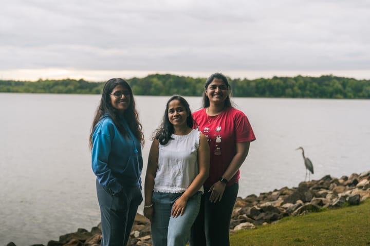 Portrait Sessions at Lake Crabtree, photo 38