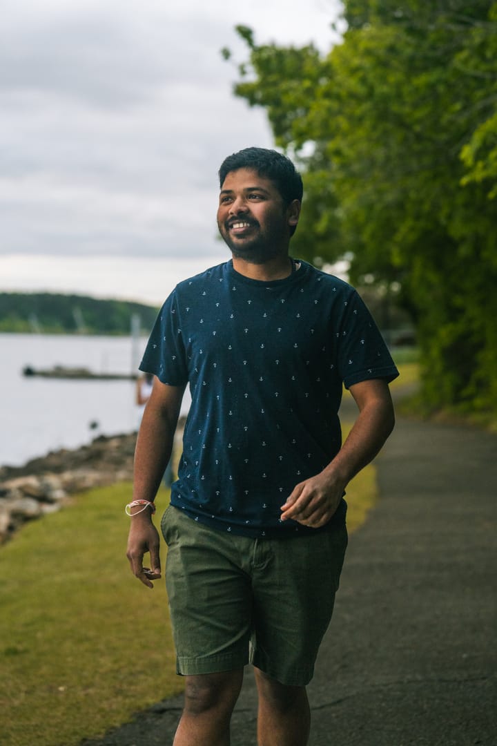 Portrait Sessions at Lake Crabtree, photo 12