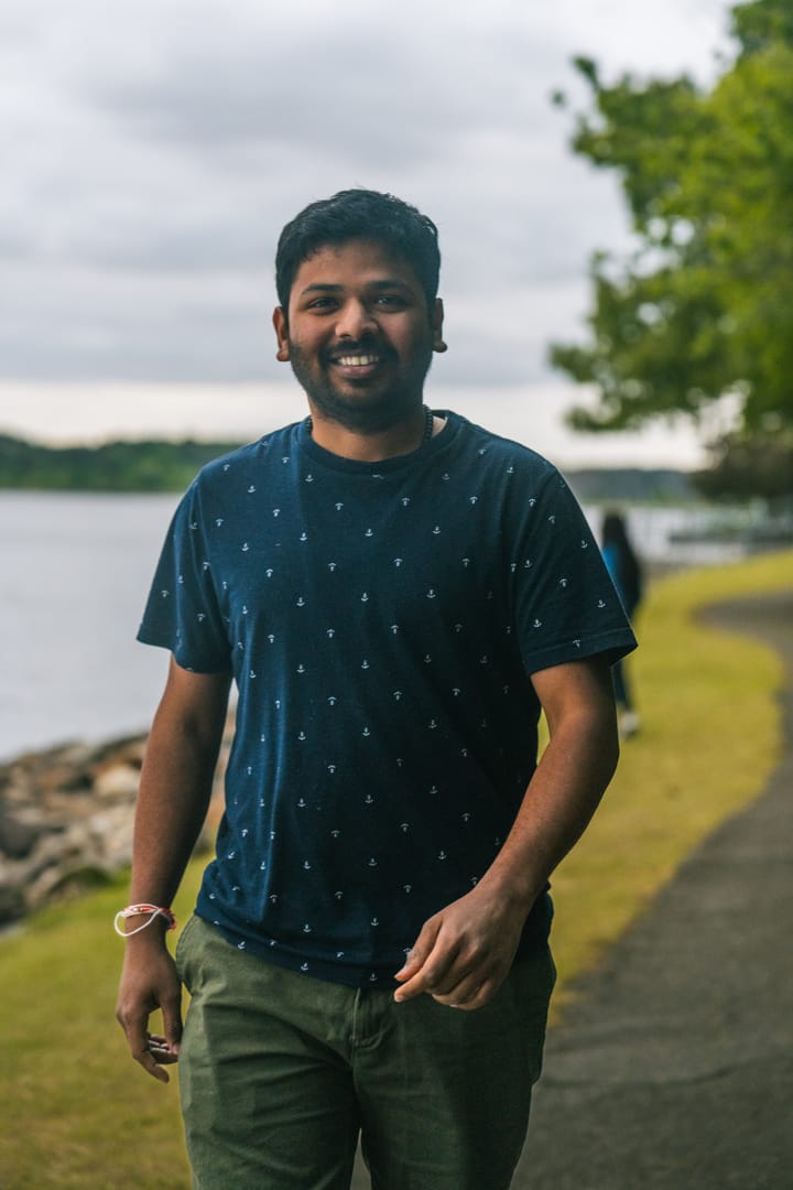 Portrait Sessions at Lake Crabtree, photo 18