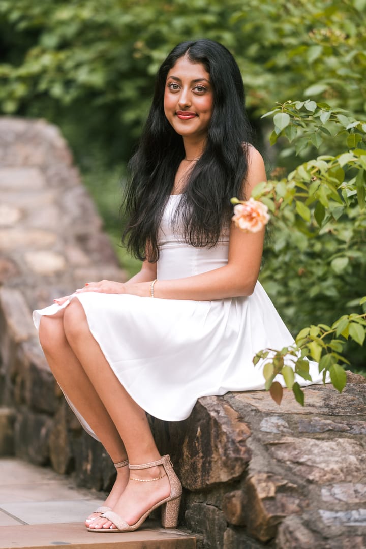 Senior Portraits: Mahi, photo 58