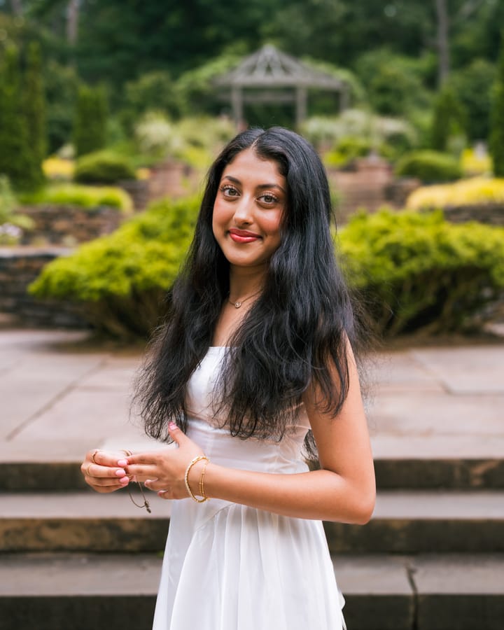 Senior Portraits: Mahi, photo 50