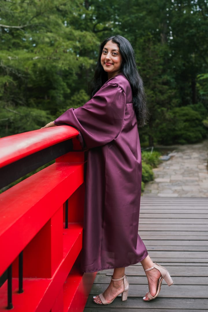 Senior Portraits: Mahi, photo 15