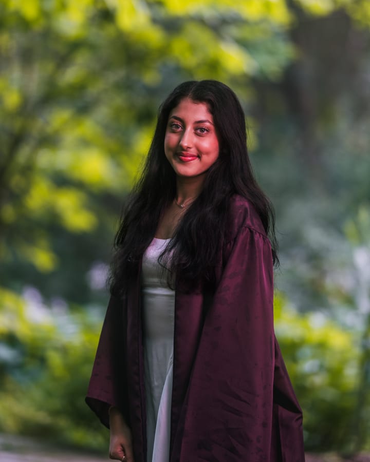 Senior Portraits: Mahi, photo 51