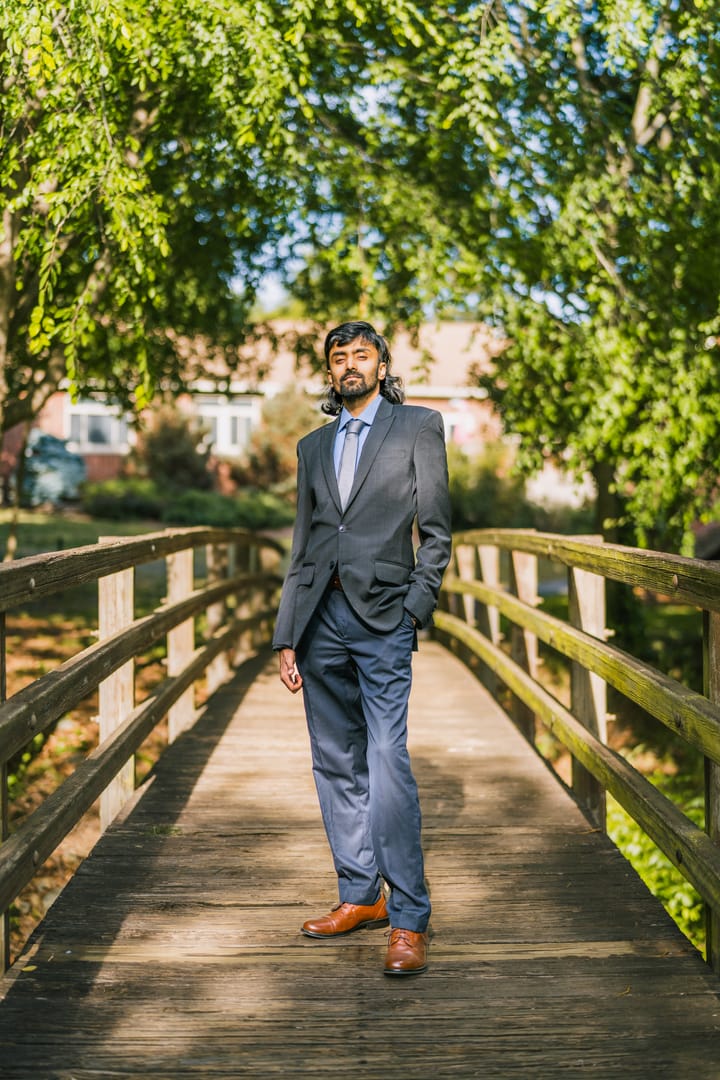 Manoj Arunkumar Portraits, photo 5