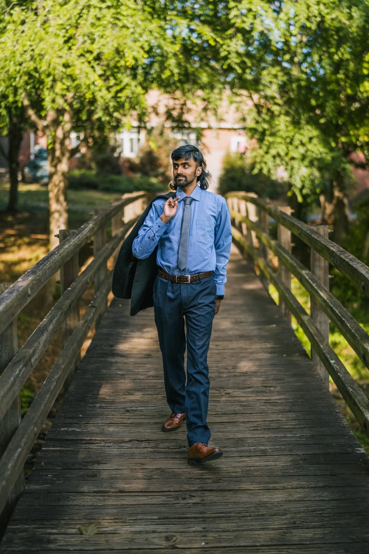 Manoj Arunkumar Portraits, photo 17