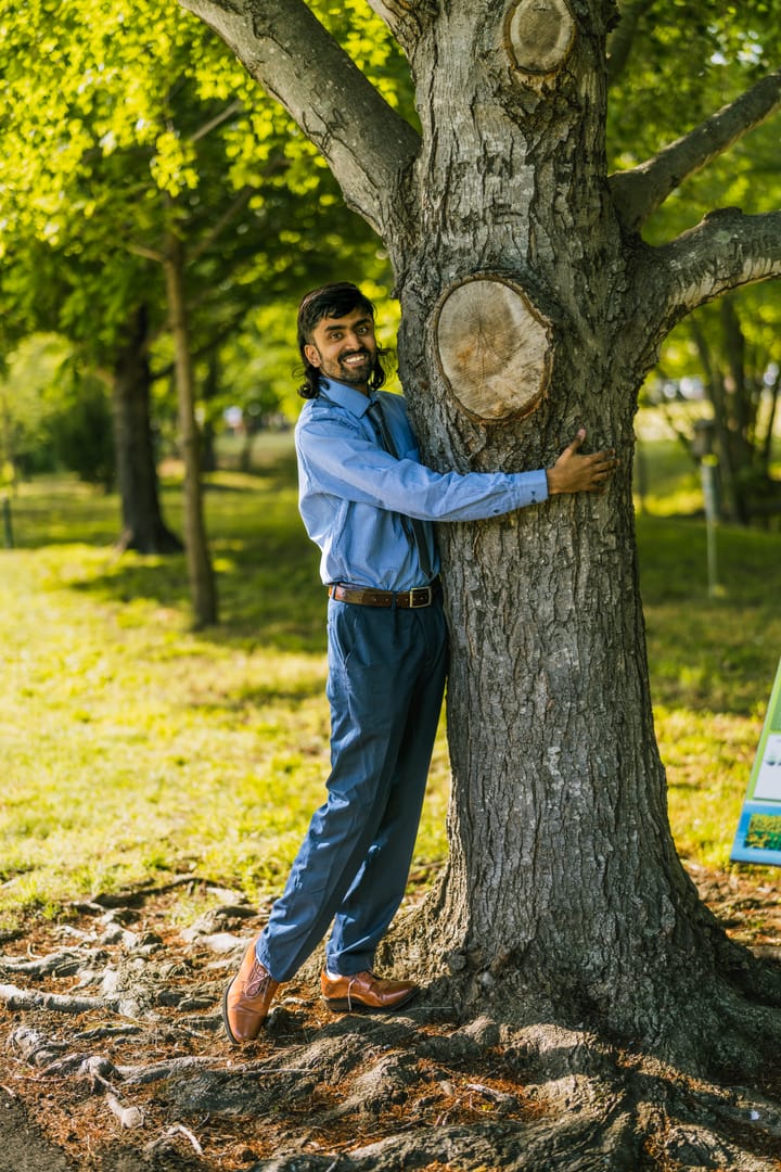 Manoj Arunkumar Portraits, photo 26