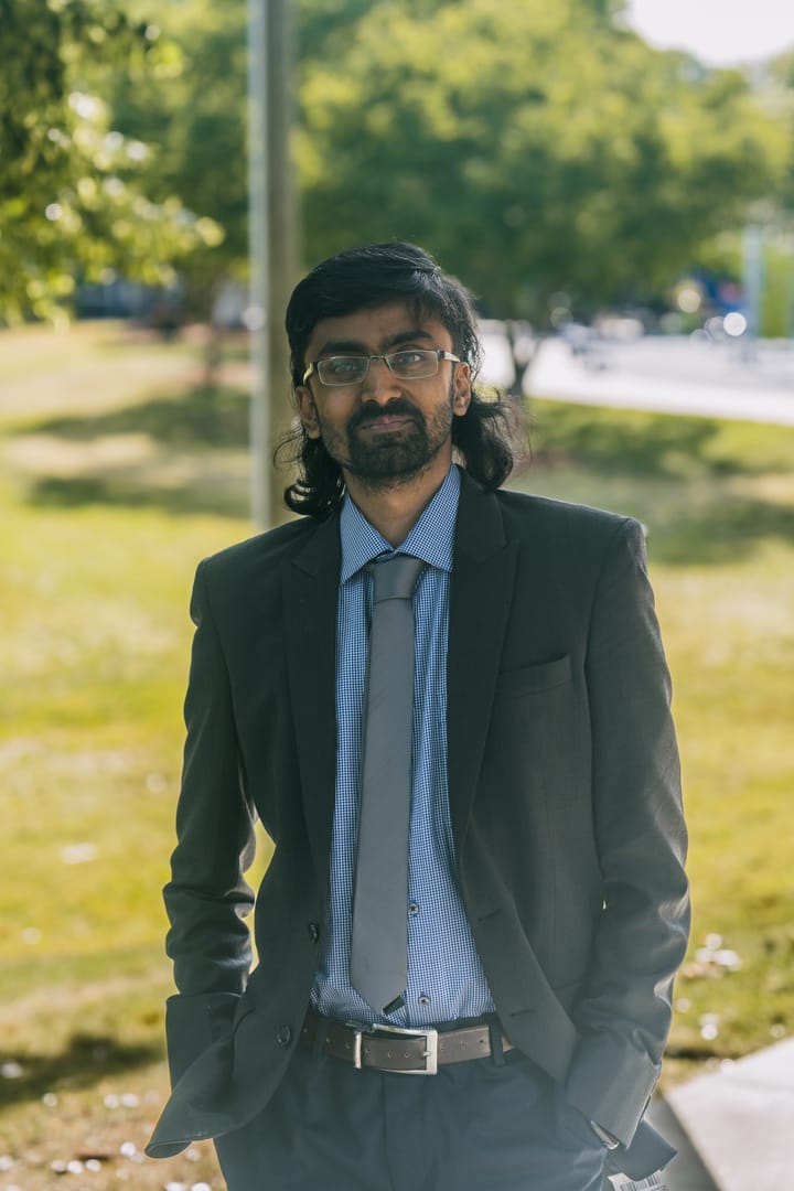 Manoj Arunkumar Portraits, photo 4