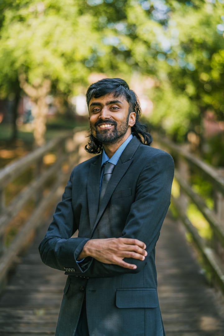 Manoj Arunkumar Portraits, photo 29