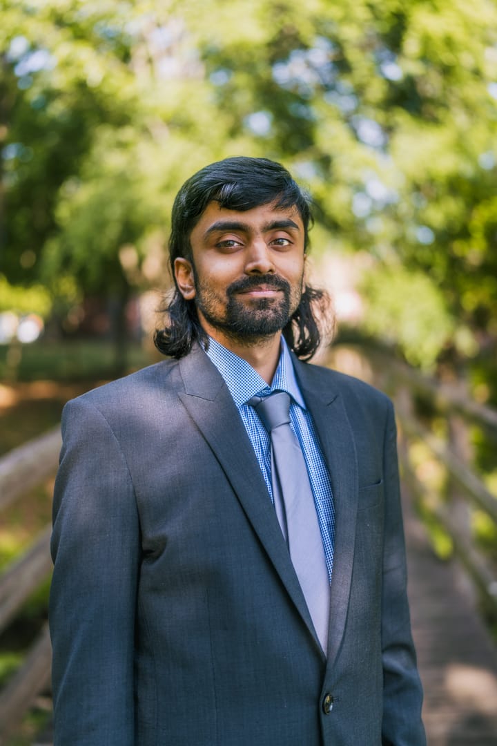 Manoj Arunkumar Portraits, photo 12