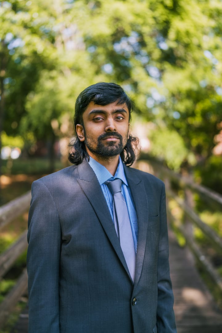 Manoj Arunkumar Portraits, photo 15