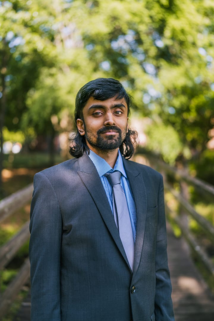 Manoj Arunkumar Portraits, photo 18