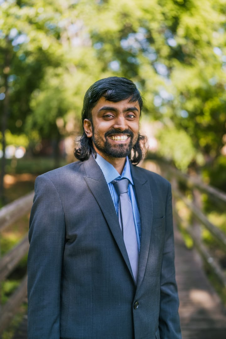 Manoj Arunkumar Portraits, photo 21