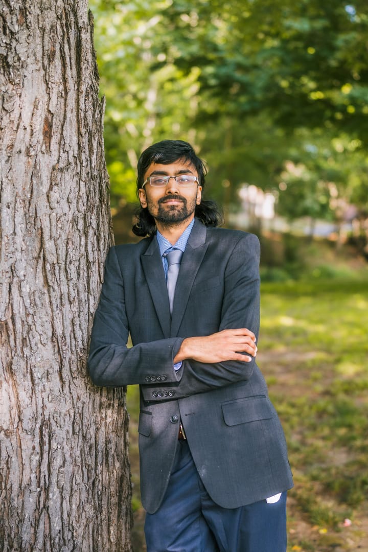Manoj Arunkumar Portraits, photo 27