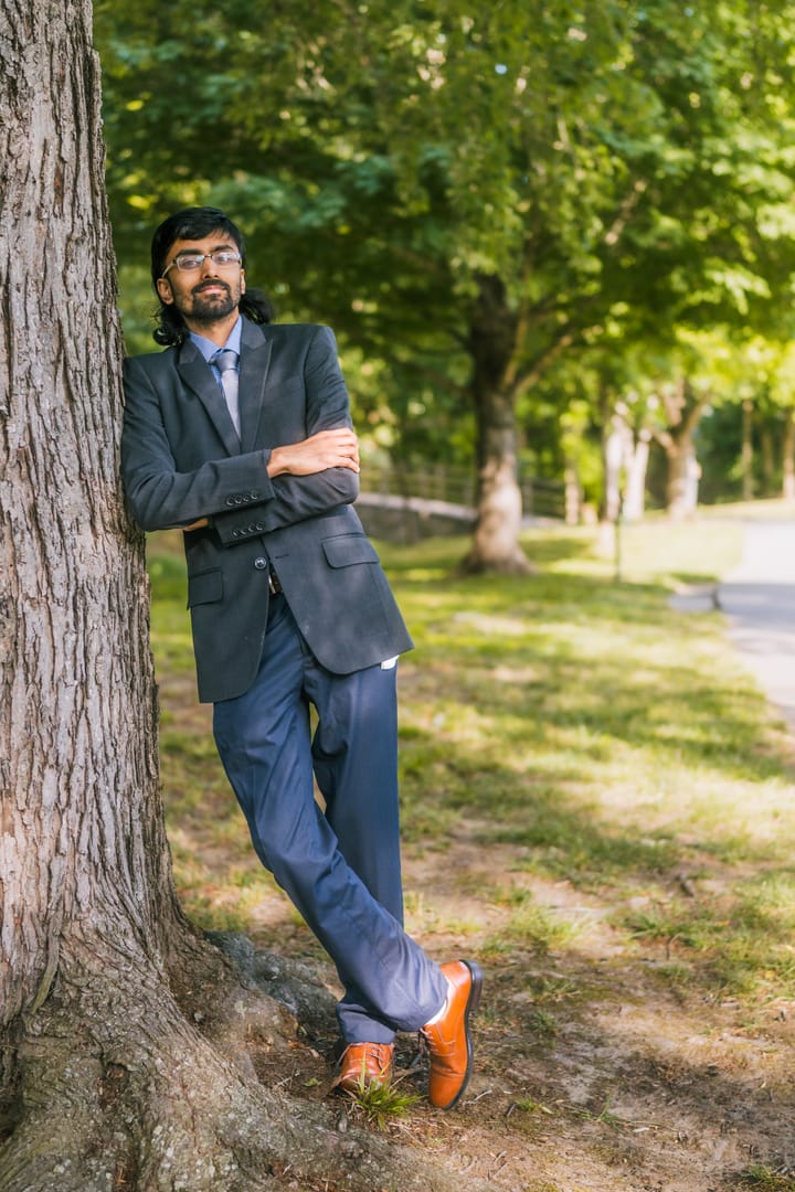 Manoj Arunkumar Portraits, photo 30